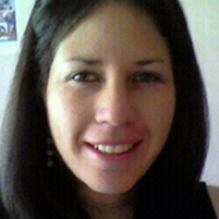 Raquel Rosales