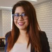 Georgina Rojas Flores