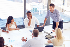 Criminal compliance empresarial