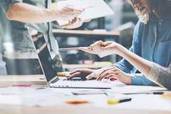 Formación de verificadores. Herramientas contra la desinformación