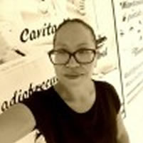 Sheila del Carmen Arias -