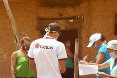 Programa: Prevención Y Mitigación de la Corrupción en la Acción Humanitaria